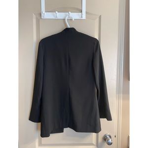Aritzia Wilfred Black Blazer Size XS